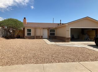 6801 Saint Josephs Ave NW, Albuquerque, NM 87120