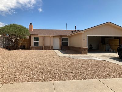 6801 Saint Josephs Ave NW, Albuquerque, NM, 87120