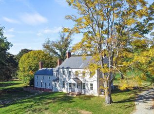 16131 Old York Rd, Monkton, MD 21111