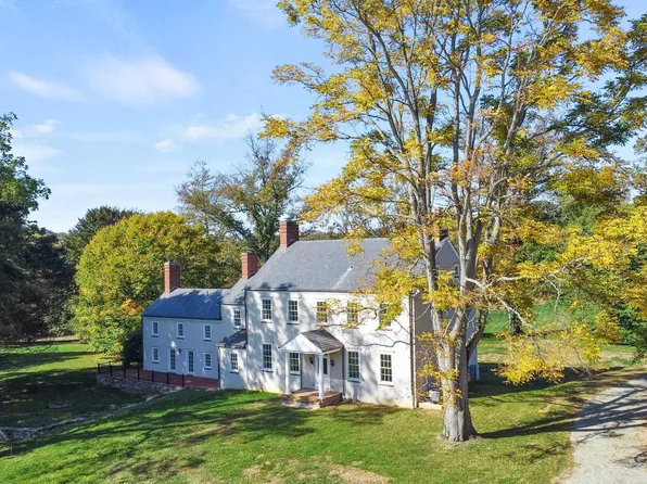 16131 Old York Rd, Monkton, MD 21111