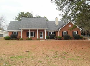 124 Stonefield Cir, Macon, GA 31216