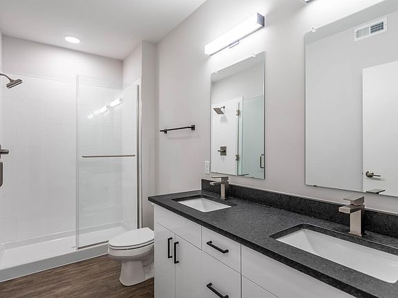 5th image of 1254 N High St APT 306
