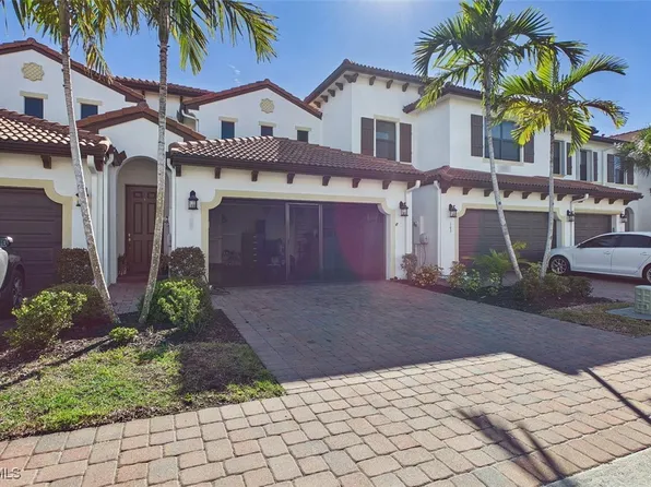 15821 Portofino Springs Blvd APT 102, Fort Myers, FL 33908