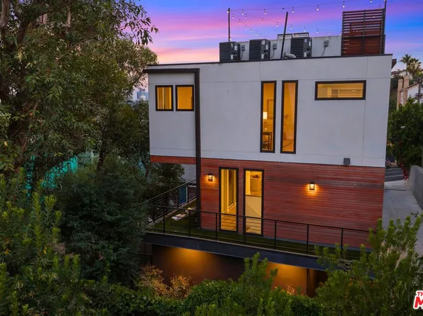 2267 Duane St, Los Angeles, CA 90039