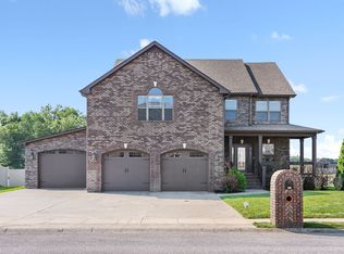 280 Browning Ct, Clarksville, TN 37043