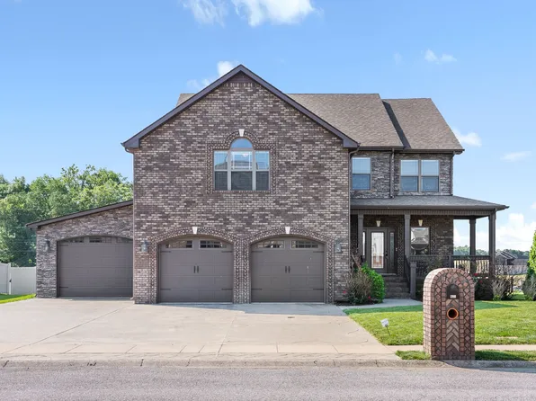 280 Browning Ct, Clarksville, TN 37043