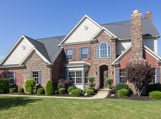 8551 Drummond Dr NW, Massillon, OH 44646