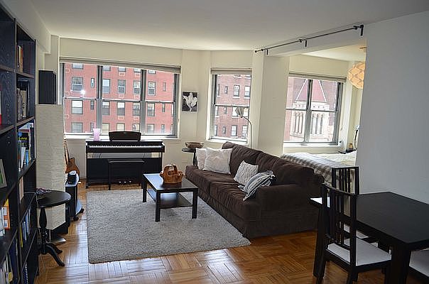 1st image of 80 Park Ave APT 11M