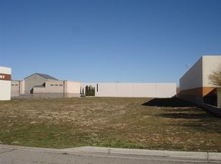 Eyota Rd, Apple valley, CA 92307