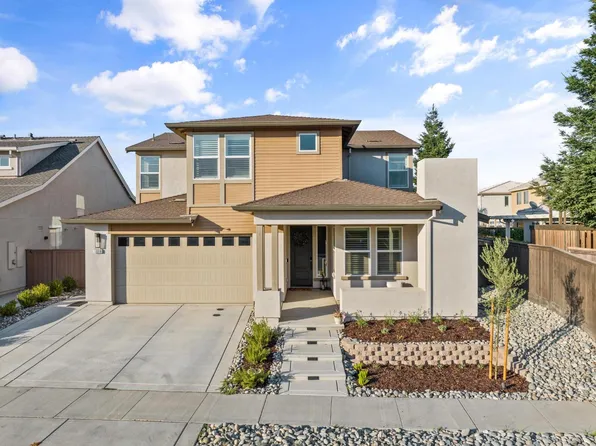 1008 Fence Post Way, Roseville, CA 95747