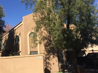 2016 N Sunset Dr, Chandler, AZ 85225