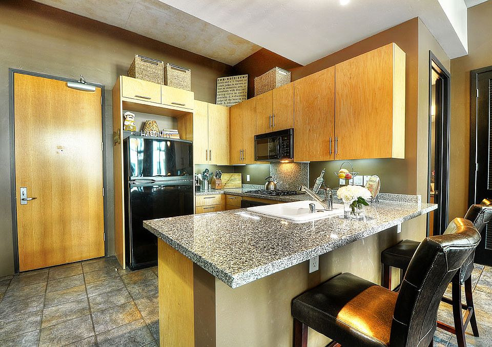1st image of 1050 Island Ave Unit 621