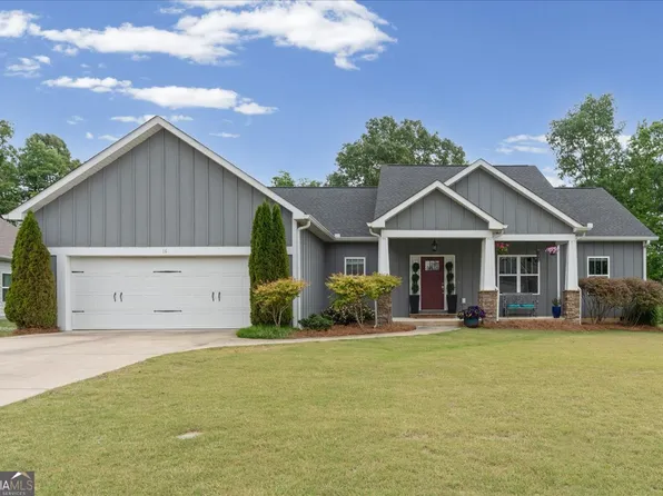 18 Gala Dr, Rome, GA 30165