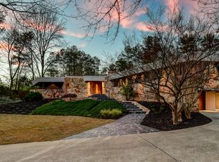 3905 Paran Rdg NW, Atlanta, GA 30327