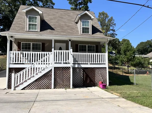 825 Martin Luther King Jr Blvd, Dalton, GA 30721