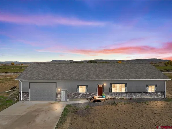 20148 Sol Vista Lane, Delta, CO 81416