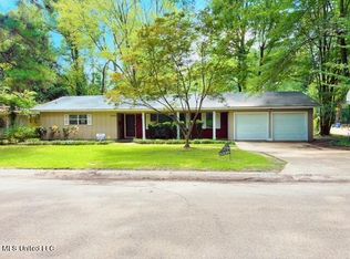 5339 Pine Lane Dr, Jackson, MS 39211
