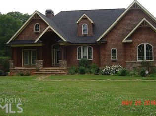 30 Dora Bush Hill Rd, Carlton, GA 30627