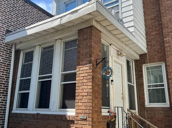 5402 Large St, Philadelphia, PA 19124