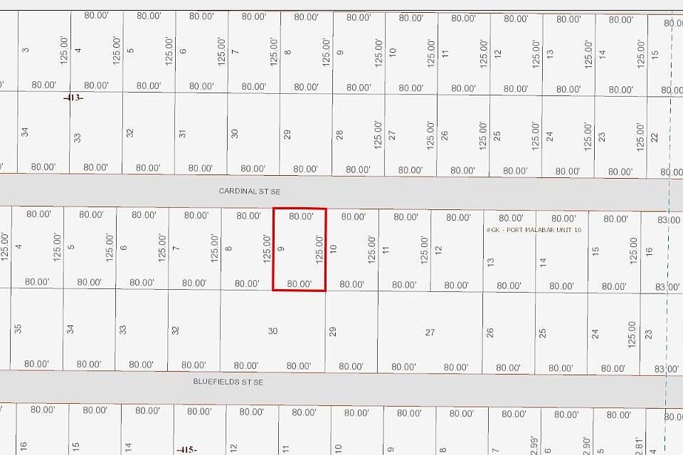 2nd image of 590 Cardinal St SE