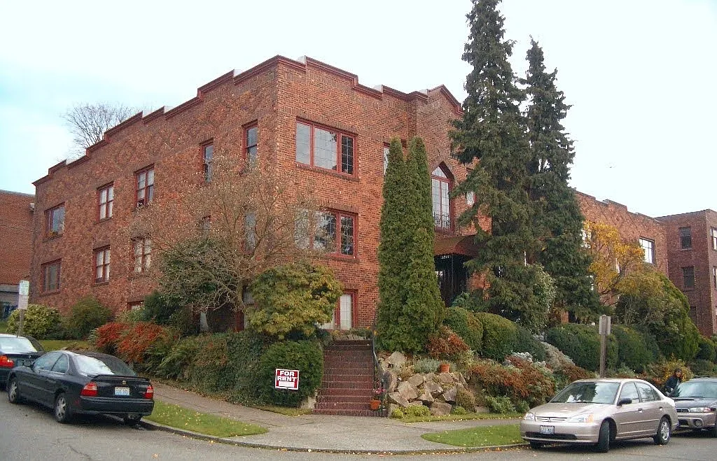 1 bed, 660 sqft, $2,150 — Photo 2