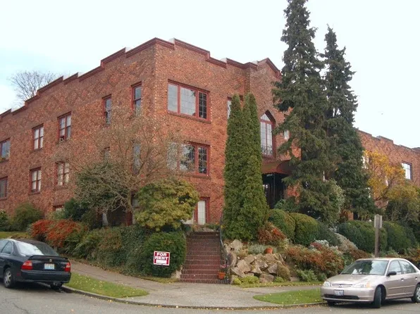 2044 Yale Ave E APT 302, Seattle, WA 98102