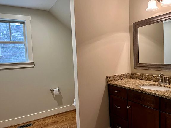 HALF BATH DOWNSTAIRS