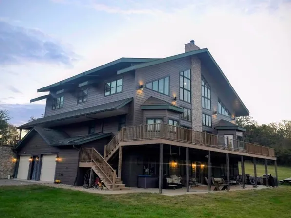 12157 County Highway 79, Parkers Prairie, MN 56361