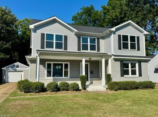3419 Bell St, Norfolk, VA 23513