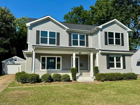 3419 Bell St, Norfolk, VA 23513