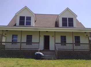 53 Lees Mill Rd, Gates, NC 27937