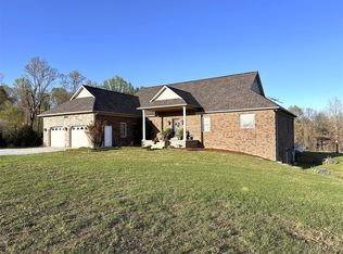 3322 Salem Rd, Franklin, KY 42134