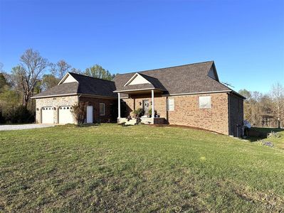 3322 Salem Rd, Franklin, KY, 42134