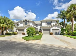 8385 Whisper Trace Ln #N-103, Naples, FL 34114