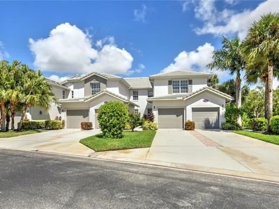8385 Whisper Trace Ln #N-103, Naples, FL, 34114