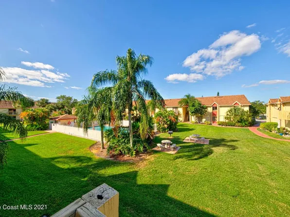 2130 Forest Knoll Dr NE, Palm Bay, FL