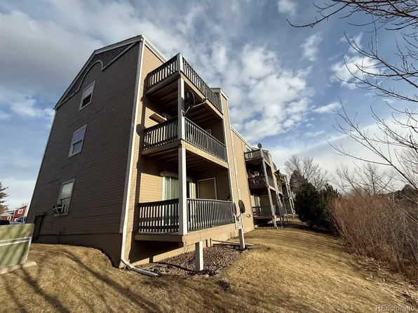 1211 S Gilbert Street, Castle Rock, CO 80104