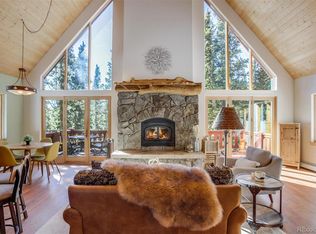 127 Rons Rd, Alma, CO 80420