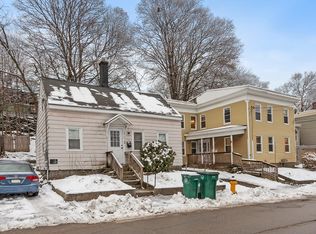30-34 Pleasant St, Fitchburg, MA 01420