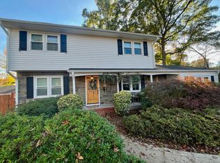 4000 Brevard Pl, Raleigh, NC 27609