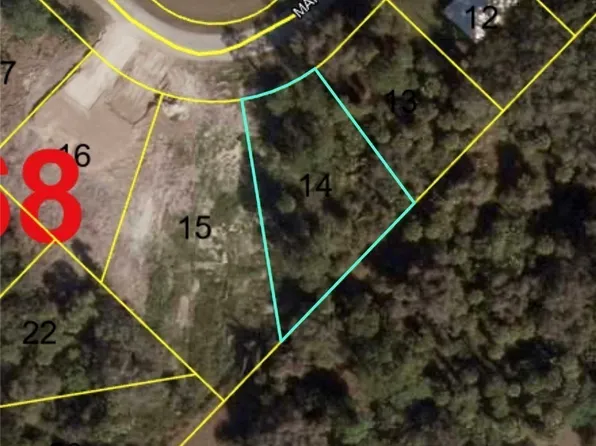 March Ln, Labelle, FL 33935