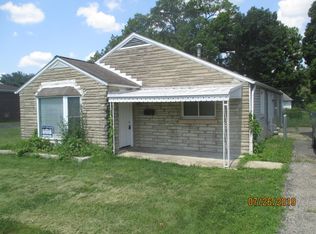 1033 Searles Ave, Columbus, OH