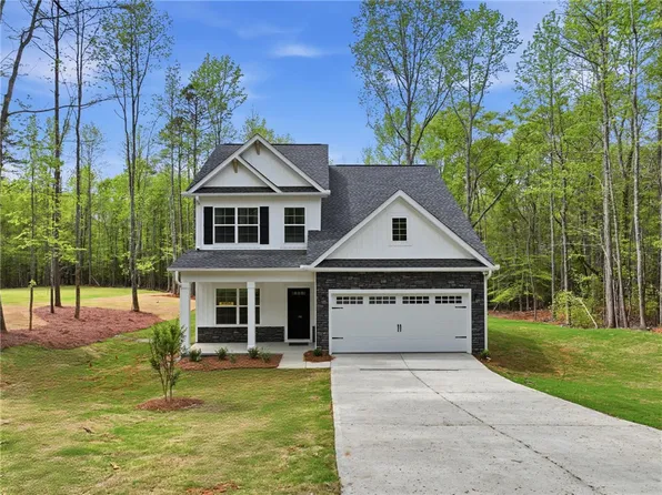1528 Shirley Dr, Anderson, SC 29621