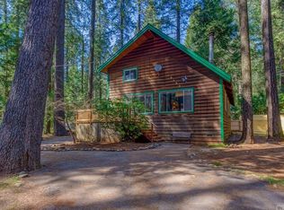 6153 Some Way, Magalia, CA