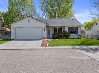 522 N Boundary St, Nampa, ID 83651