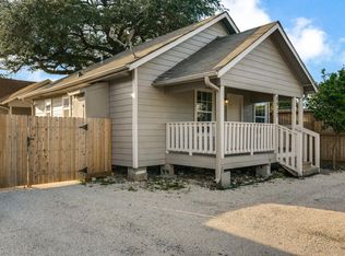 2917 Elysian St, Houston, TX 77009