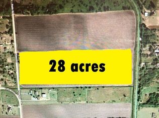 23505 Rabb Rd, La Feria, TX 78559