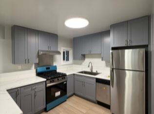 122 Rousseau St #C, San Francisco, CA 94112