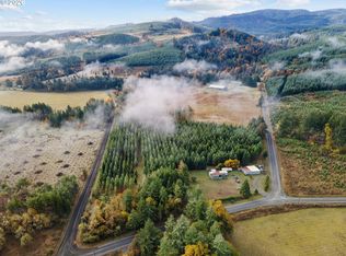 0 Frost Rd, Dallas, OR 97338