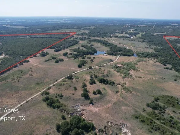 199 High Way, Perrin, TX 76486